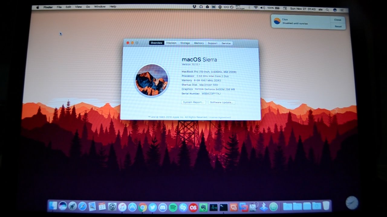 Qgis Download Mac High Sierra